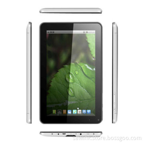 9-inch A33 Tablets, Android 4.2, 800 x 480P, A33, 2,800mAh, 0.3 Megapixel Front CameraNew